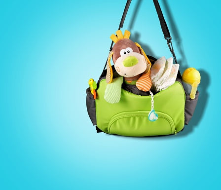 Baby Bag